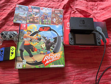 Nintendo switch consolle usato  Vallo della Lucania