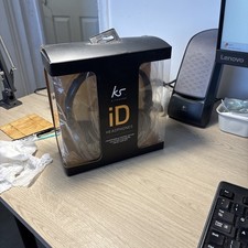 Kitsound headphones microphone for sale  STOCKTON-ON-TEES
