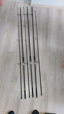 Greys platinum 12ft gebraucht kaufen  Langenhorn