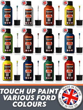 Touch paint ford for sale  ENNISKILLEN