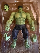 Figura de ação *USADA* HULK Bandai SH Figuarts Age of Ultron - escala 1/12 (escala de 6 pol.) comprar usado  Enviando para Brazil