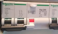 Interruttore magnetotermico di usato  Cittadella