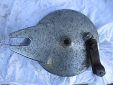 Zündapp bremse 150mm gebraucht kaufen  Mannheim