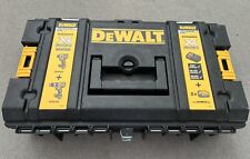 Dewalt toughsystem toolbox for sale  SOUTHAM