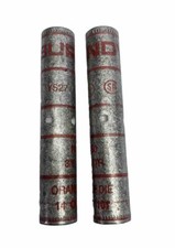 Lot burndy ys27 for sale  Kansas City