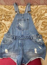 Ladies distressed denim for sale  BARROW-IN-FURNESS