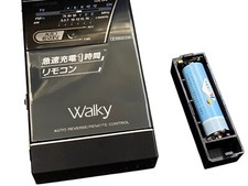 Acessório estojo de bateria AA para TOSHIBA KT-GS30F comprar usado  Enviando para Brazil