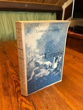Uranie camille flammarion d'occasion  Vernon
