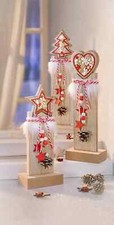 Led dekosäulen weihnachten gebraucht kaufen  Bruck
