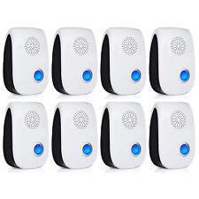 Ultrasonic pest repeller for sale  WORCESTER