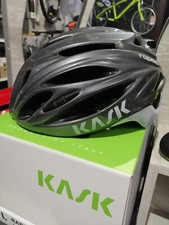 Casco bici kask usato  Santeramo in Colle
