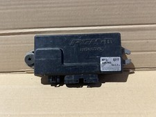 Centralina originale honda usato  Rosate