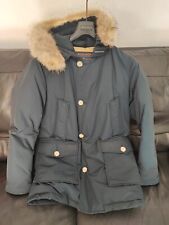 Woolrich parka uomo usato  Ventimiglia