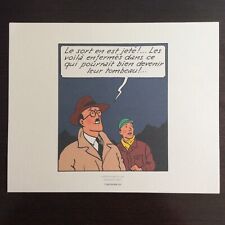Herge moulinsart 2010 d'occasion  Nantes-
