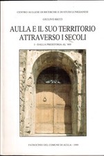 Giulivo ricci aulla usato  Villafranca in Lunigiana