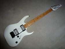 Ibanez elec. guitar d'occasion  Expédié en Belgium