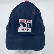 Poker series harrahs for sale  Saint Louis