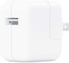 apple 12w usb power adapter for sale apple 12w usb power adapter for sale Coppell
