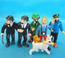 Tintin tim struppi gebraucht kaufen  Aalen