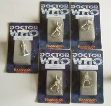 Vintage harlequin figures for sale  BIRMINGHAM