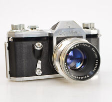 Zeiss ikon contax gebraucht kaufen  Amtsberg