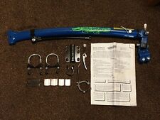 Trailgator bike tow for sale  WAKEFIELD