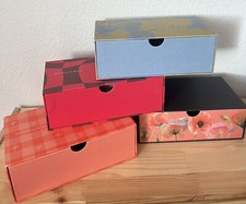 Goodiebox kartons stück gebraucht kaufen  Ansbach