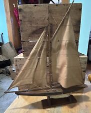 decorative sail boat for sale  Beverly