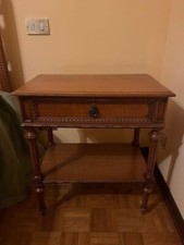Comodini anni in usato  Varese