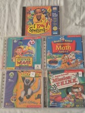 Kids educational retro for sale  Troutman