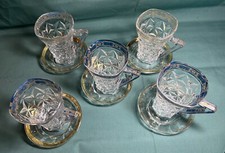 Set vintage turkish for sale  Leander
