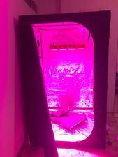 Grow box 1.2x1.2x2m usato  Pisa