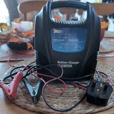 Mini battery charger for sale  RUGBY