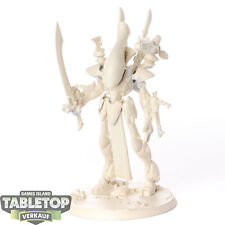Craftworlds wraithlord teilwei gebraucht kaufen  Hof