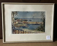 Wunderschöne bild hinterglas gebraucht kaufen  Dietzenbach