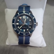 Islander automatic 200m for sale  FROME