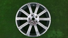 Alufelge zoll 5x120 gebraucht kaufen  Geesthacht