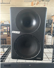 Yamaha wf112 loudspeaker for sale  Urbana