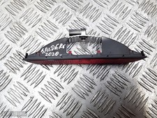 Lanterna traseira hatchback 2020 DACIA SANDERO 265907079R comprar usado Lanterna traseira hatchback 2020 DACIA SANDERO 265907079R comprar usado  Enviando para Brazil