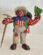 Belle ancienne figurine d'occasion  Paulhan