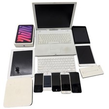 Apple devices lot for sale  Long Beach