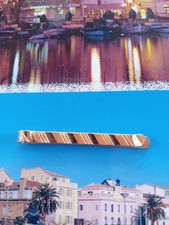 Pince cravate barette d'occasion  Renaison