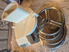 Bosch durchlauf schnitzler gebraucht kaufen  Lotte