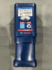 Broca Bosch Expert SDS Plus - 7x martelo. Conjunto de 30 peças comprar usado  Enviando para Brazil