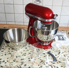 Kitchenaid artisan 5ksm175ps gebraucht kaufen  Dortmund