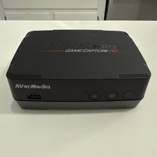 Avermedia c281 game for sale  Mechanicsville