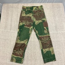 Vintage rhodesian camo for sale  Sanborn