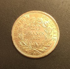 napoleone iii franchi usato  Folignano