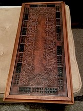 Vintage rare wooden for sale  Flippin