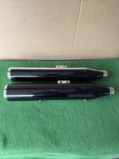 Auspuff endtopf auspuffendtopf gebraucht kaufen  Cottbus